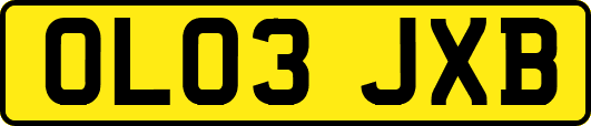 OL03JXB