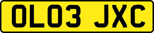 OL03JXC
