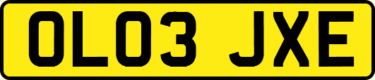 OL03JXE