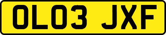 OL03JXF