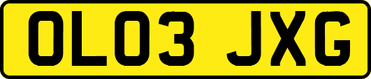 OL03JXG