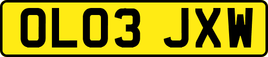 OL03JXW