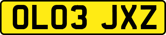 OL03JXZ