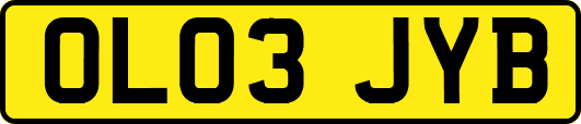 OL03JYB