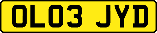 OL03JYD