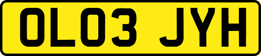 OL03JYH