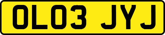 OL03JYJ