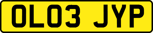 OL03JYP