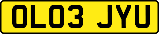 OL03JYU