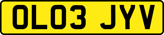 OL03JYV
