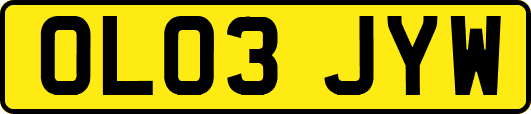 OL03JYW