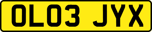OL03JYX