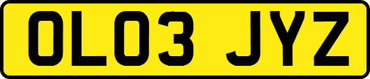 OL03JYZ