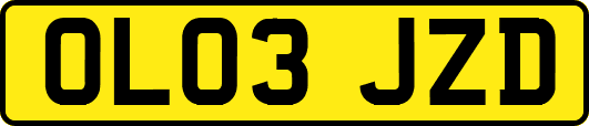 OL03JZD