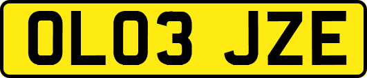 OL03JZE
