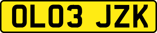 OL03JZK
