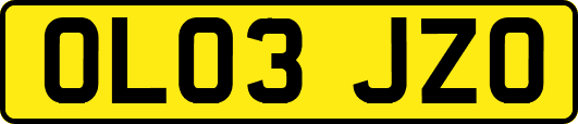 OL03JZO