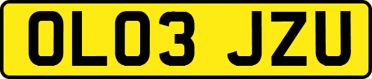 OL03JZU