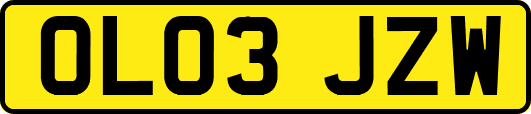 OL03JZW