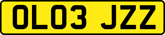 OL03JZZ