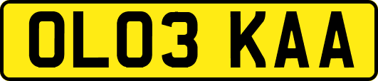 OL03KAA