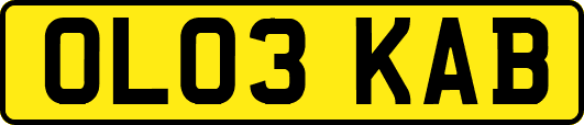 OL03KAB