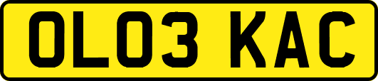 OL03KAC