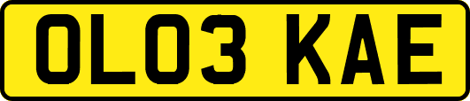 OL03KAE