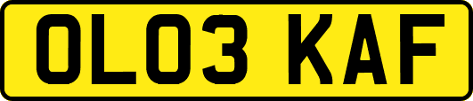 OL03KAF