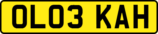OL03KAH