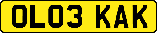 OL03KAK