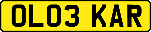 OL03KAR