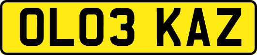 OL03KAZ