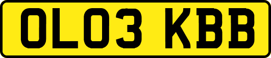 OL03KBB