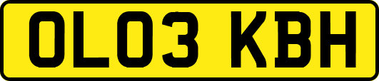 OL03KBH