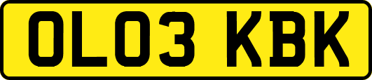 OL03KBK