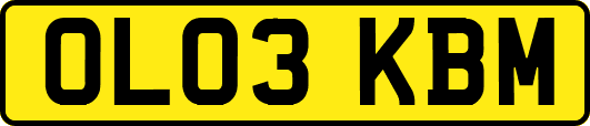 OL03KBM
