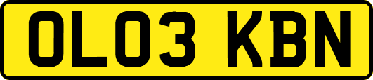 OL03KBN