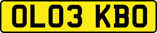 OL03KBO