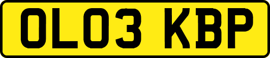 OL03KBP