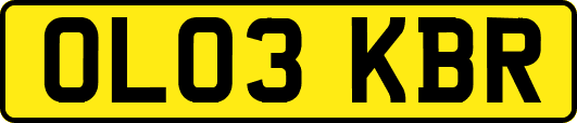 OL03KBR