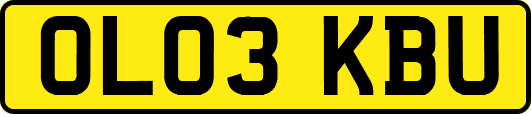 OL03KBU