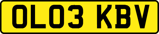 OL03KBV