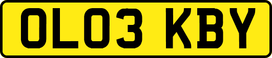 OL03KBY