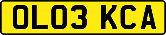 OL03KCA