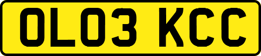 OL03KCC