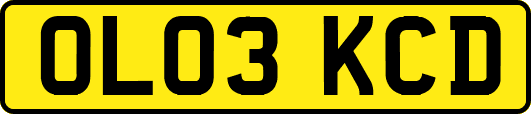OL03KCD