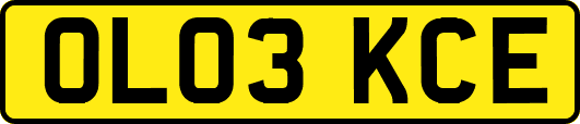 OL03KCE