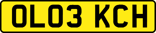OL03KCH
