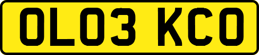 OL03KCO